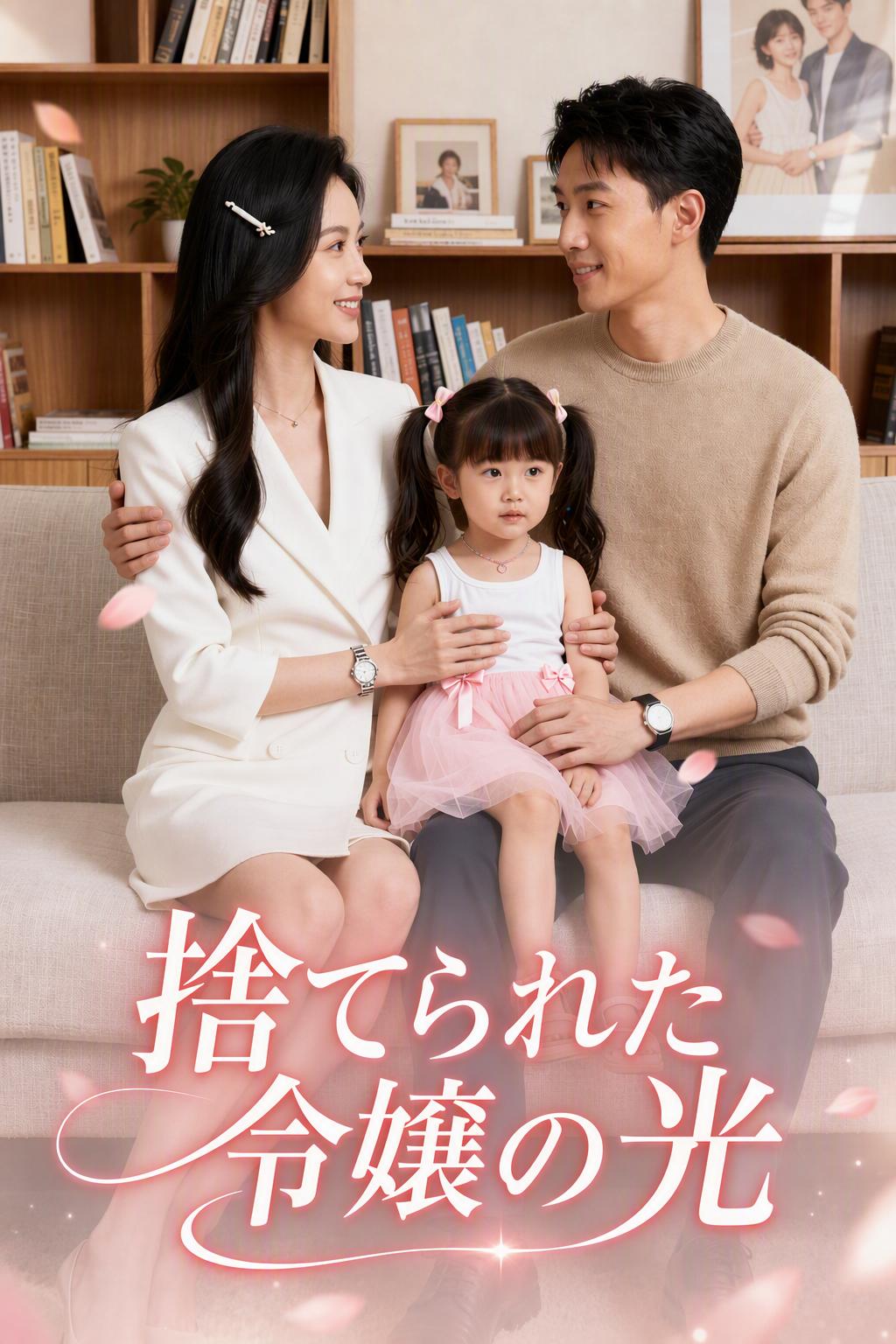 見捨てられた継承者
