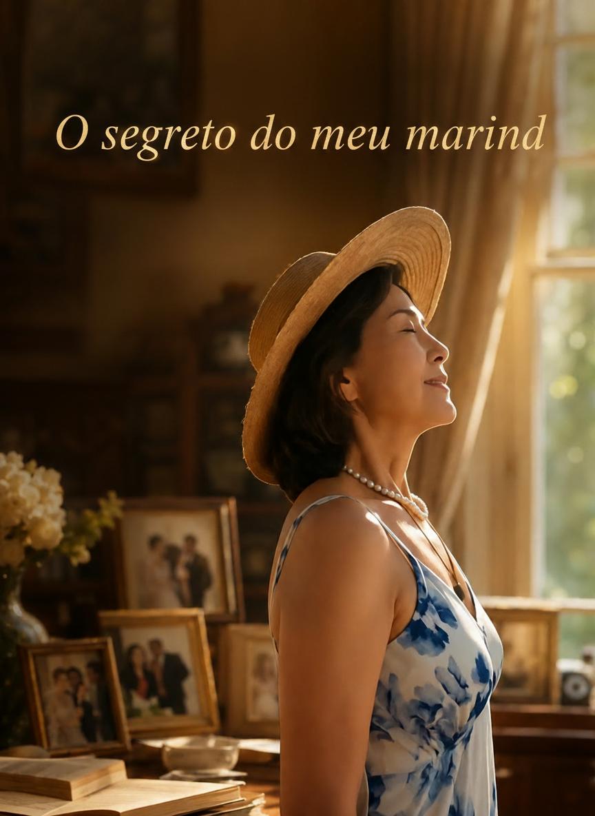 A Vingança de 30 Anos da Esposa