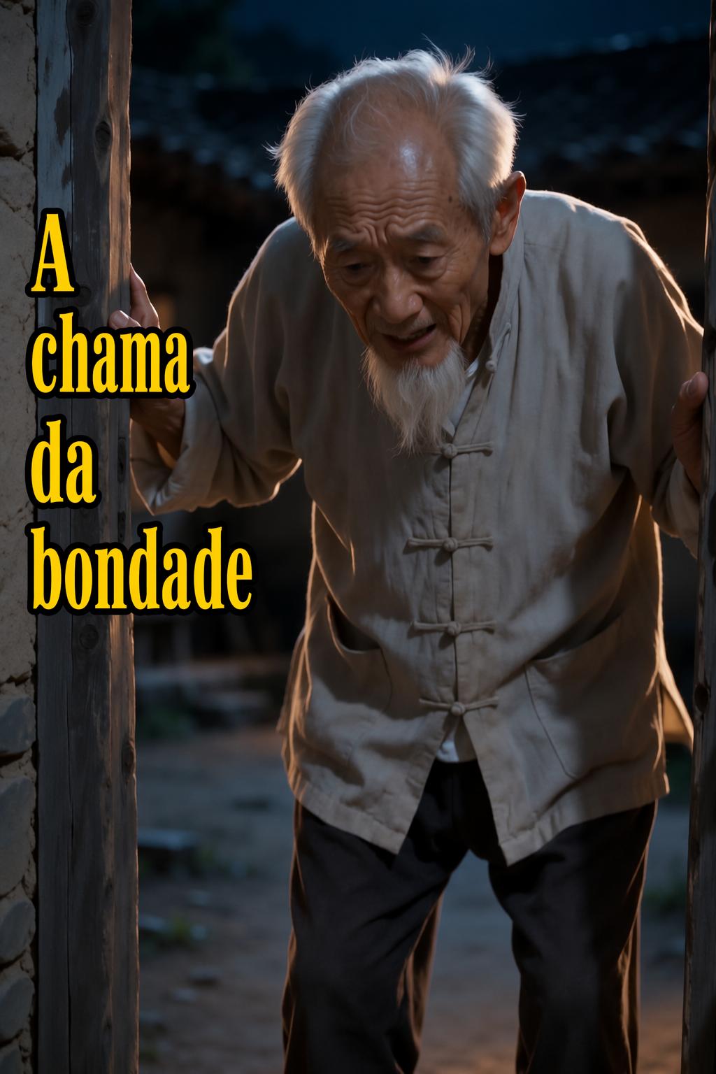 善意之火