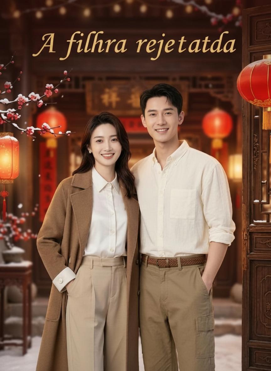 替罪羔羊女儿