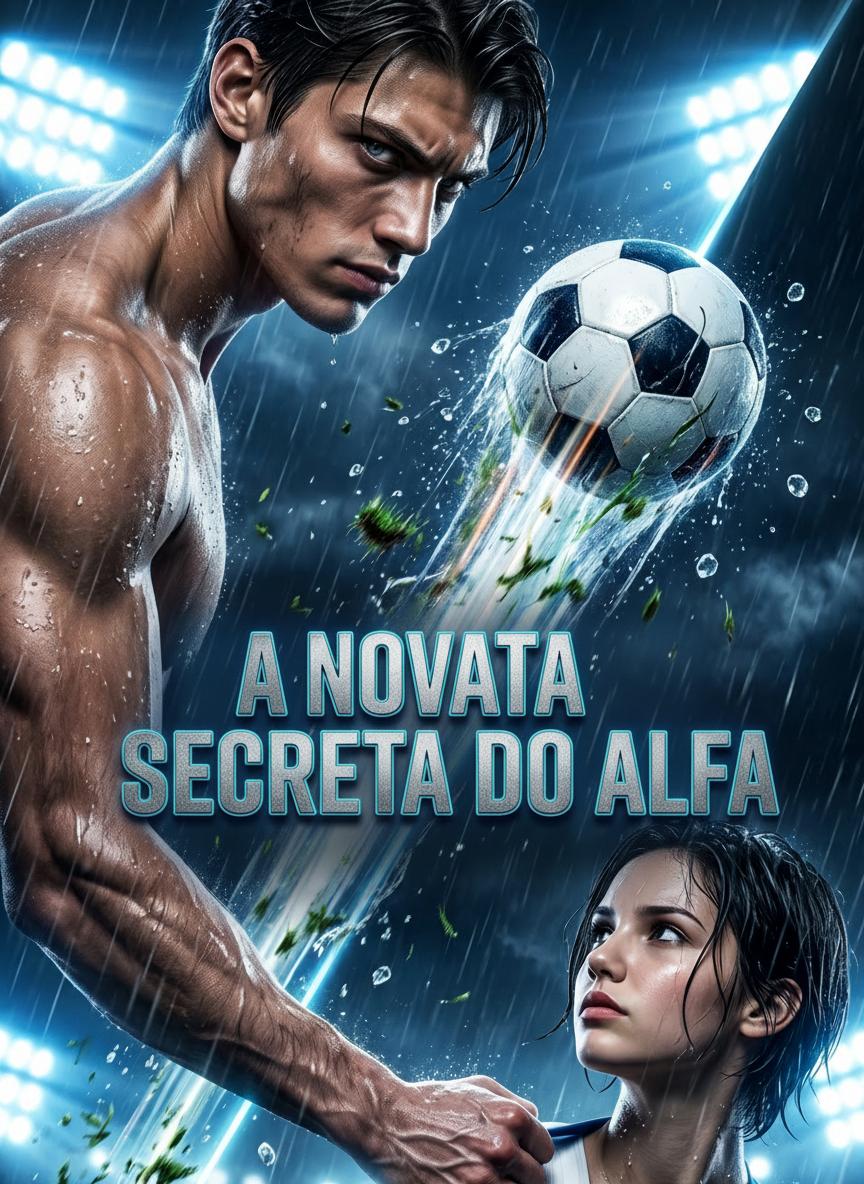 A Novata Secreta do Alfa