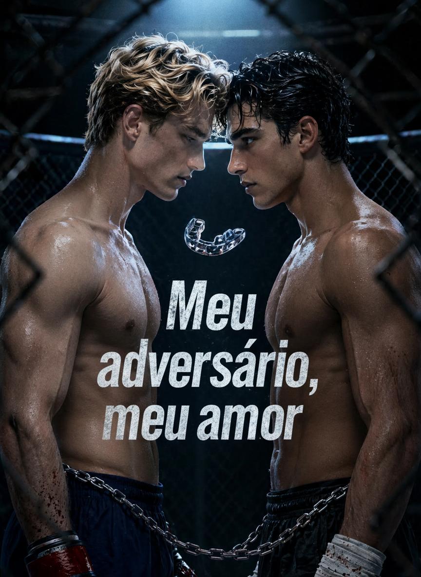 O segredo do meu rival