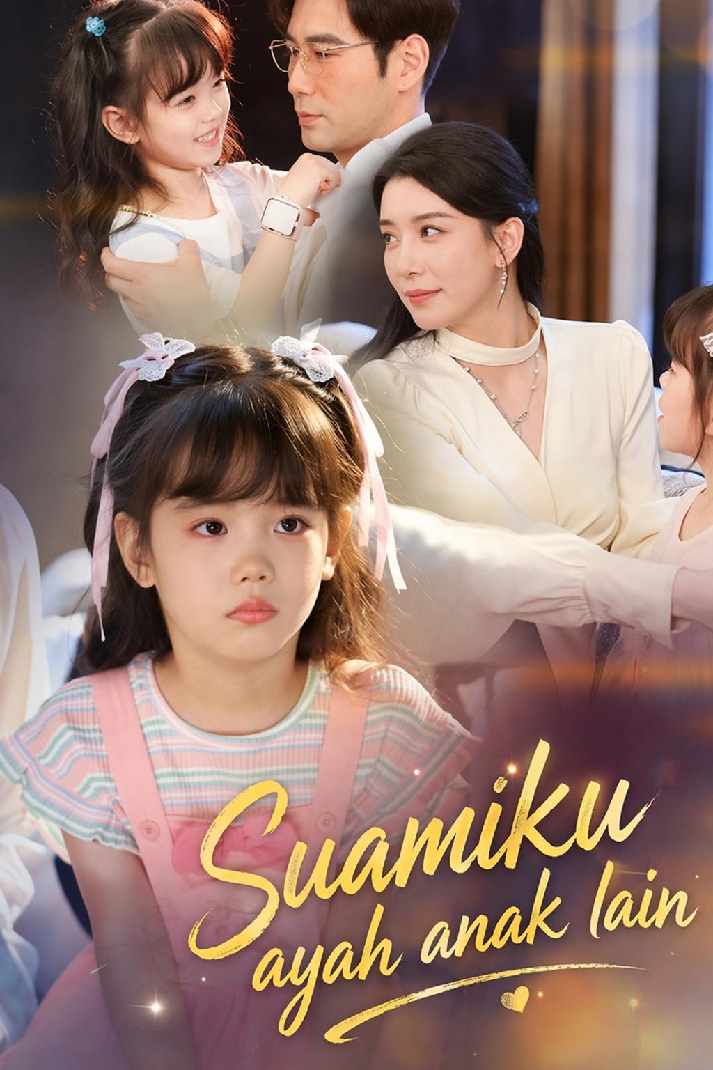 Suamiku ayah anak lain