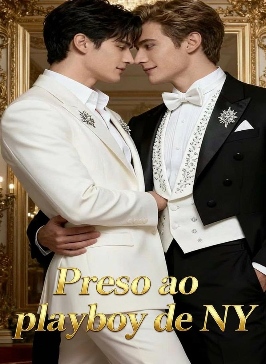 被纽约花花公子束缚
