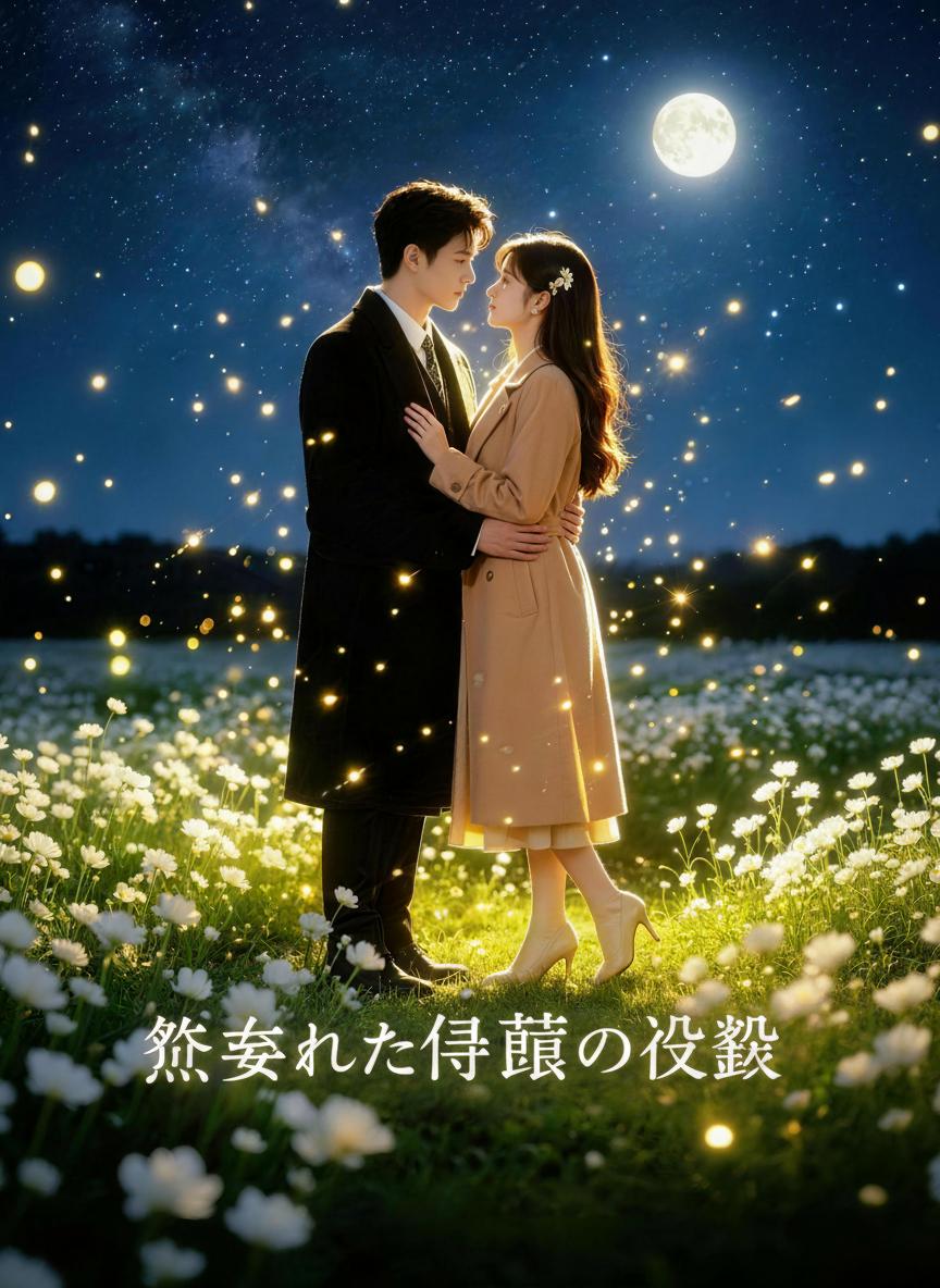 復讐のために生まれ変わる