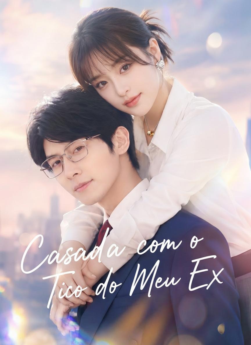 Casada com o tio do meu ex