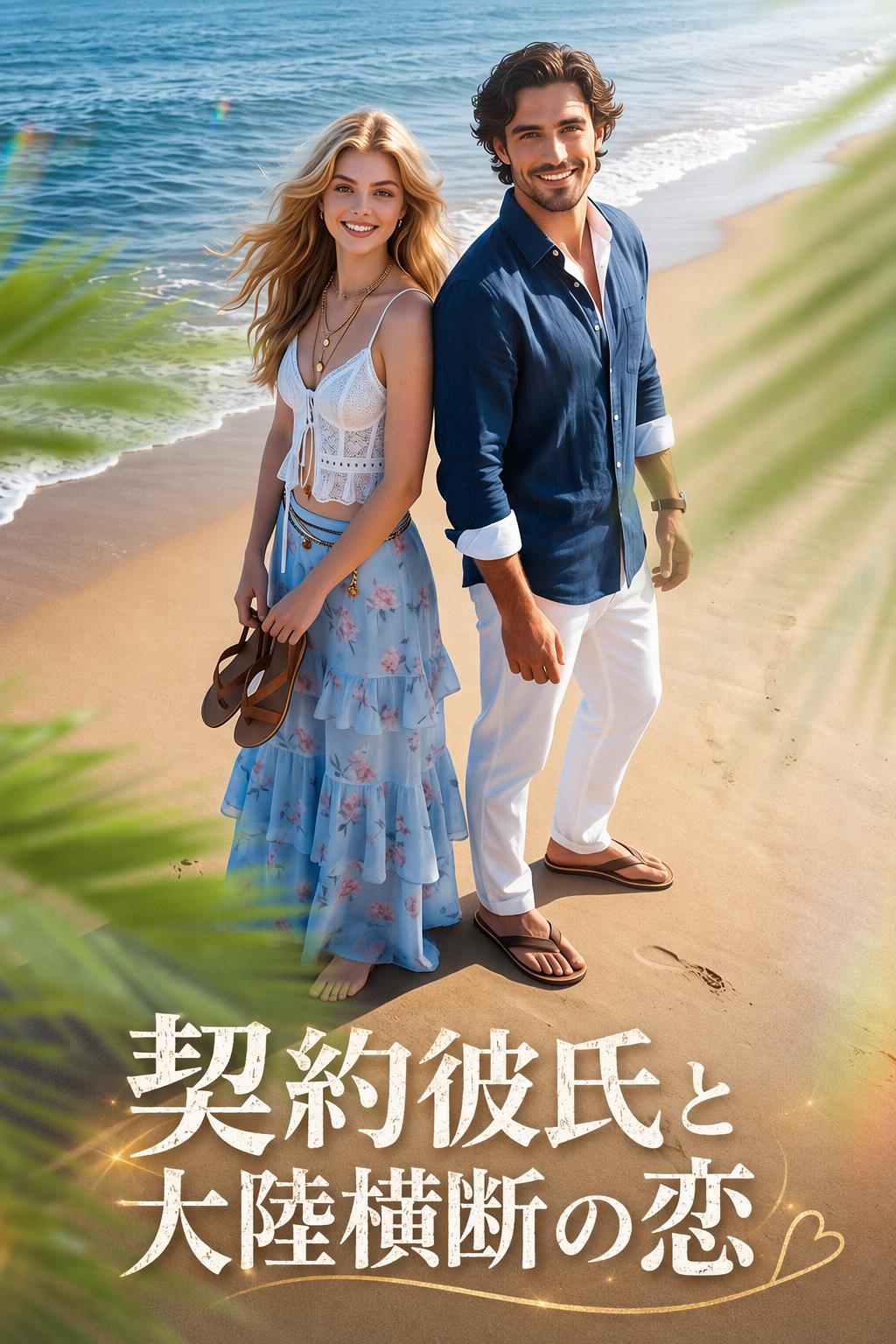 契約彼氏