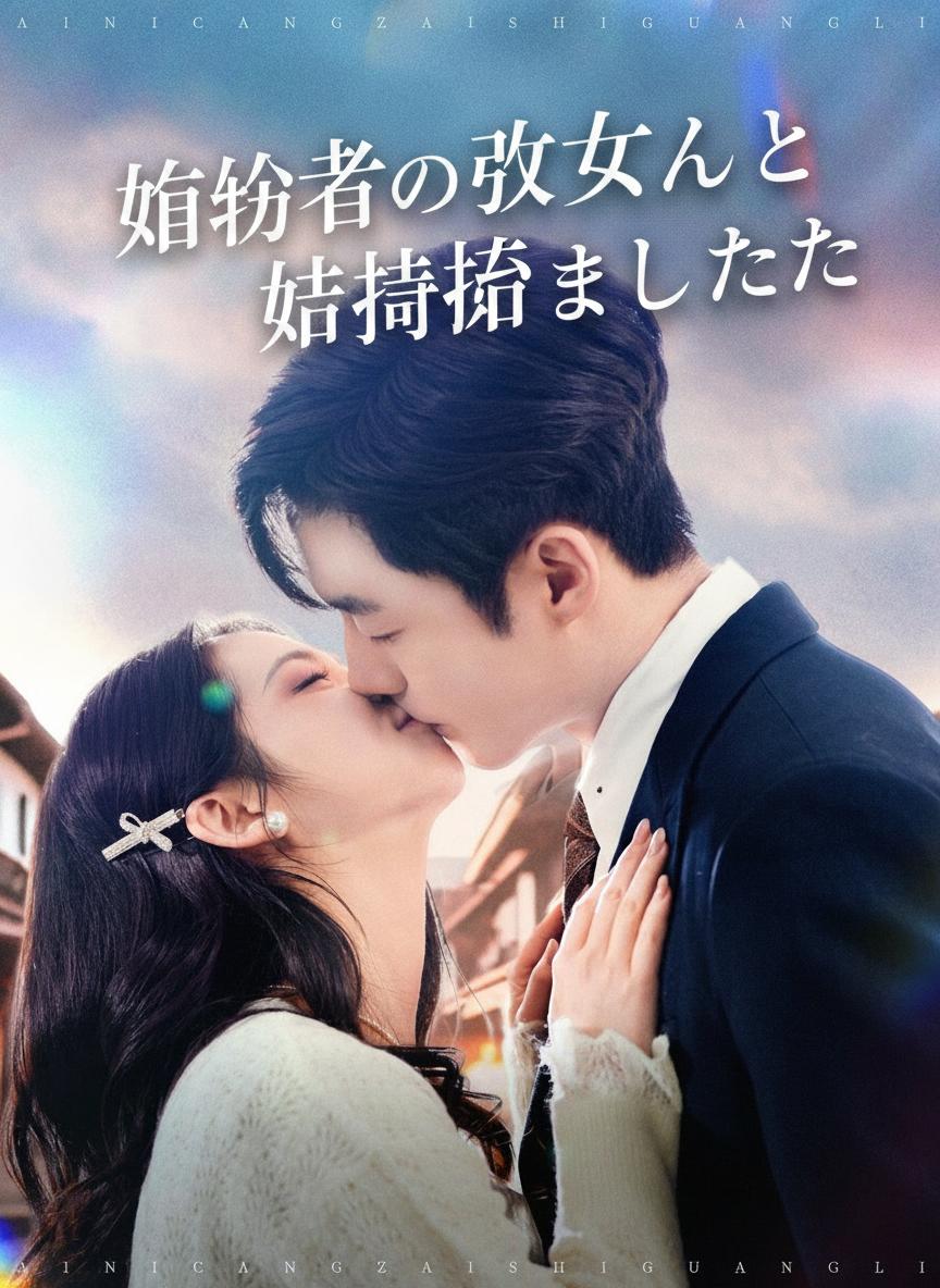 婚約者の叔父さんと結婚しました