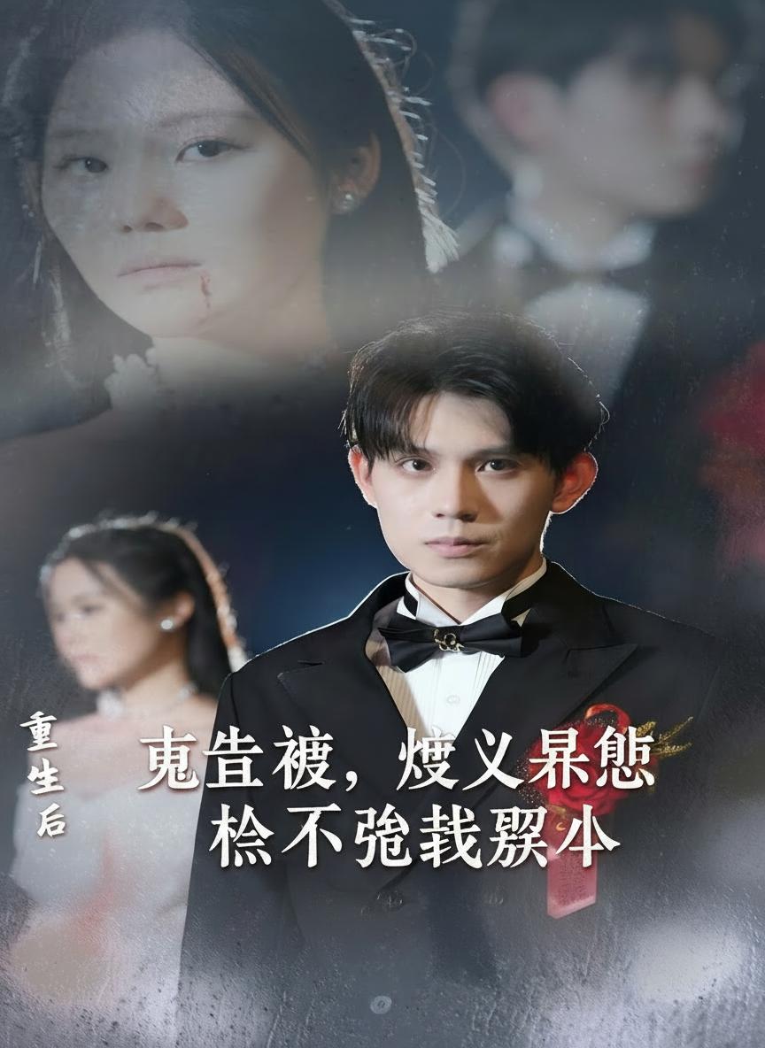 重生後，虐文霸總拿了寵妻劇本