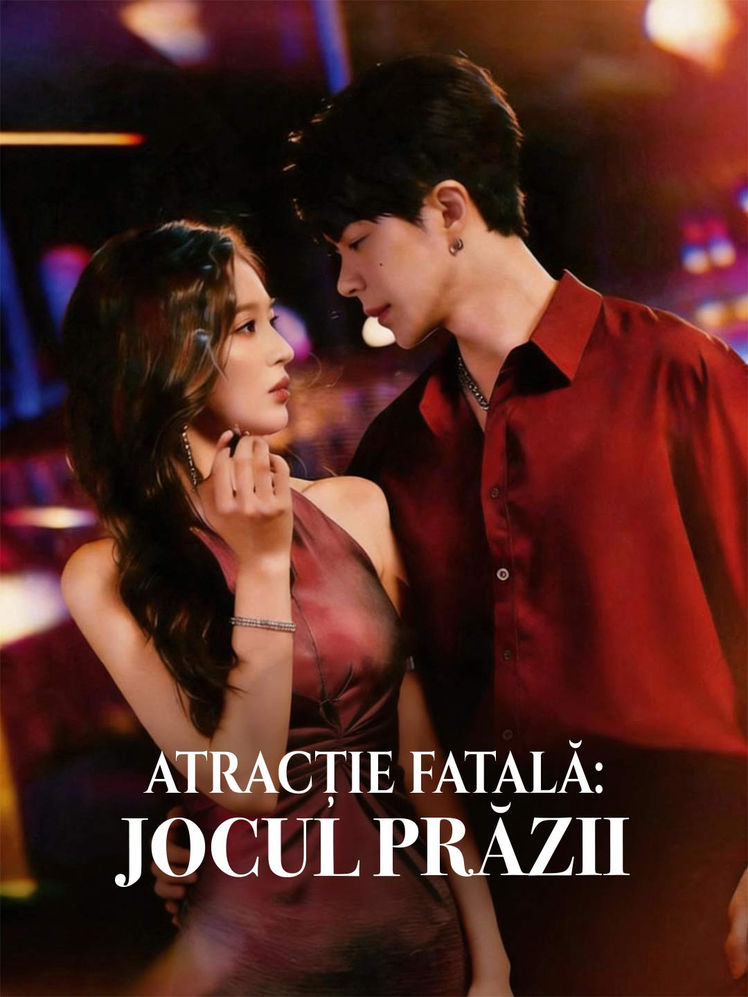 Fatal Attraction: Predator's Game