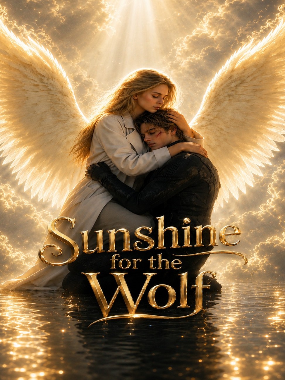 Sunshine for the Wolf