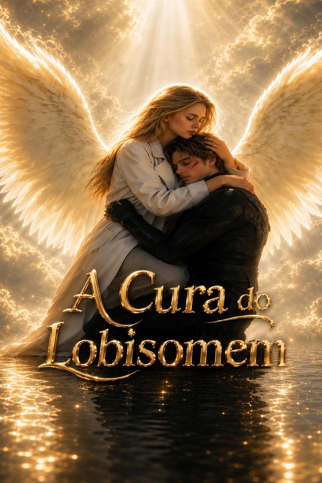 A Cura do Lobisomem