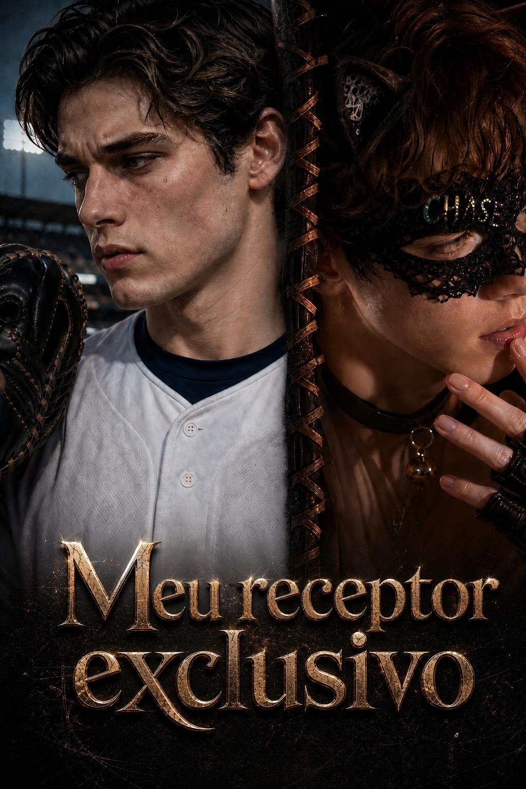 Meu receptor exclusivo