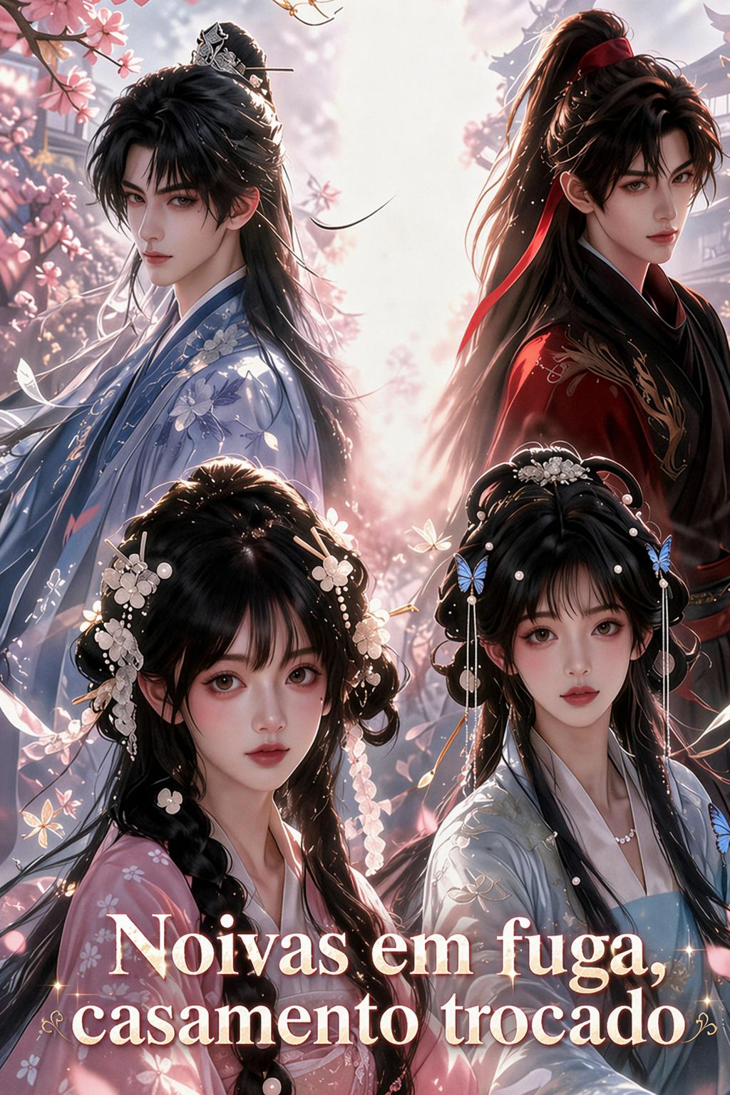 契約結婚の誤算