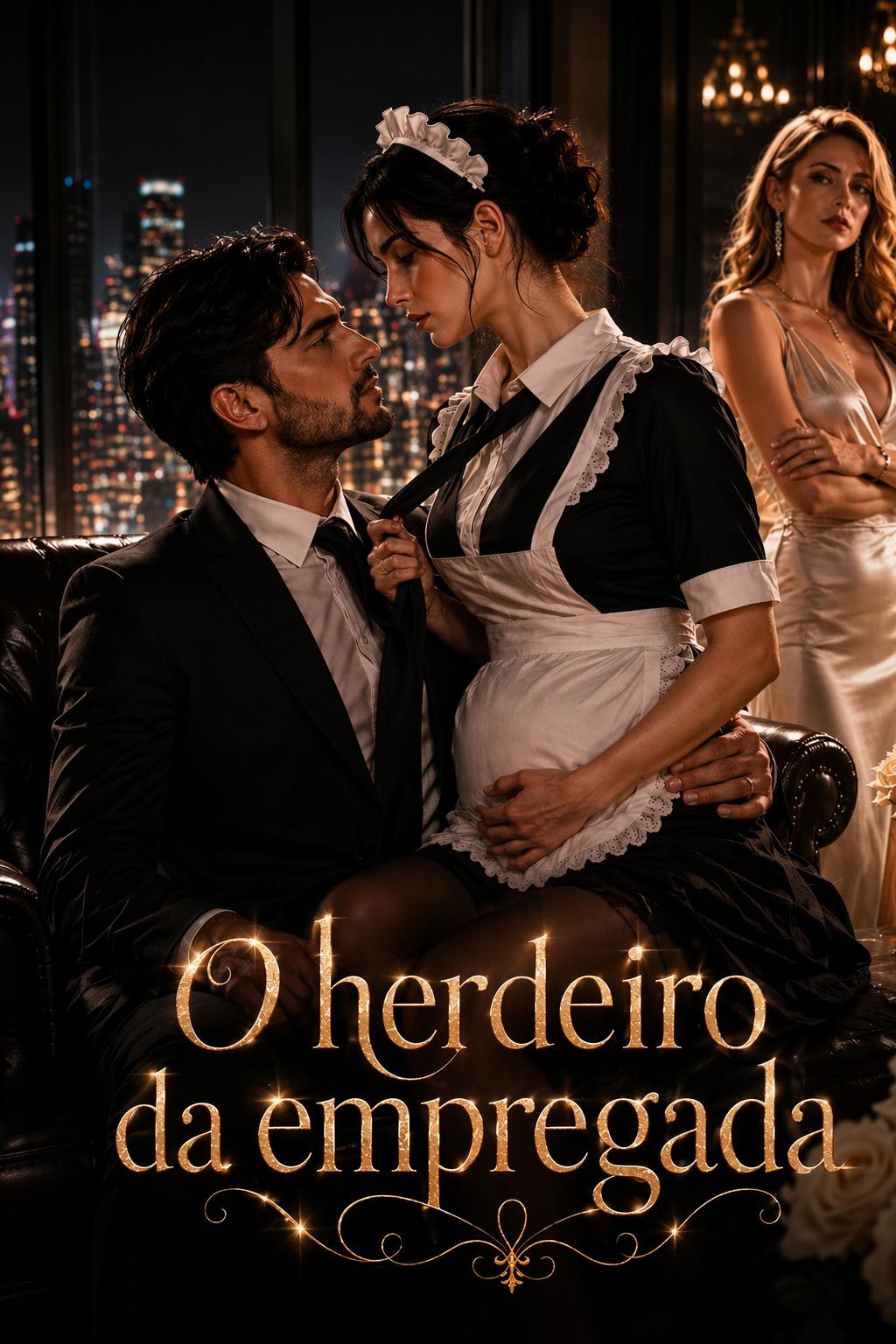 A Empregada do Herdeiro