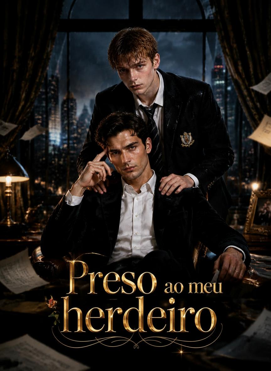 Legado de obsessão