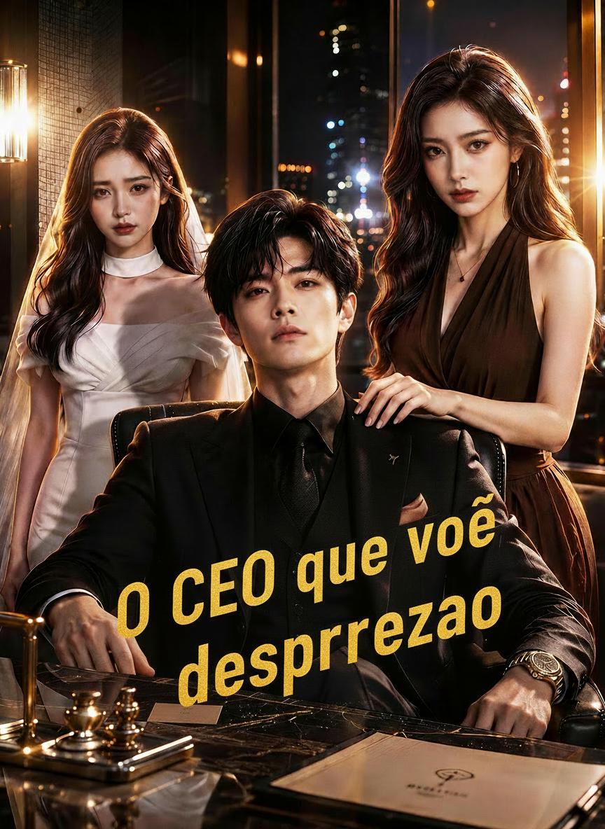 O CEO que você desprezou