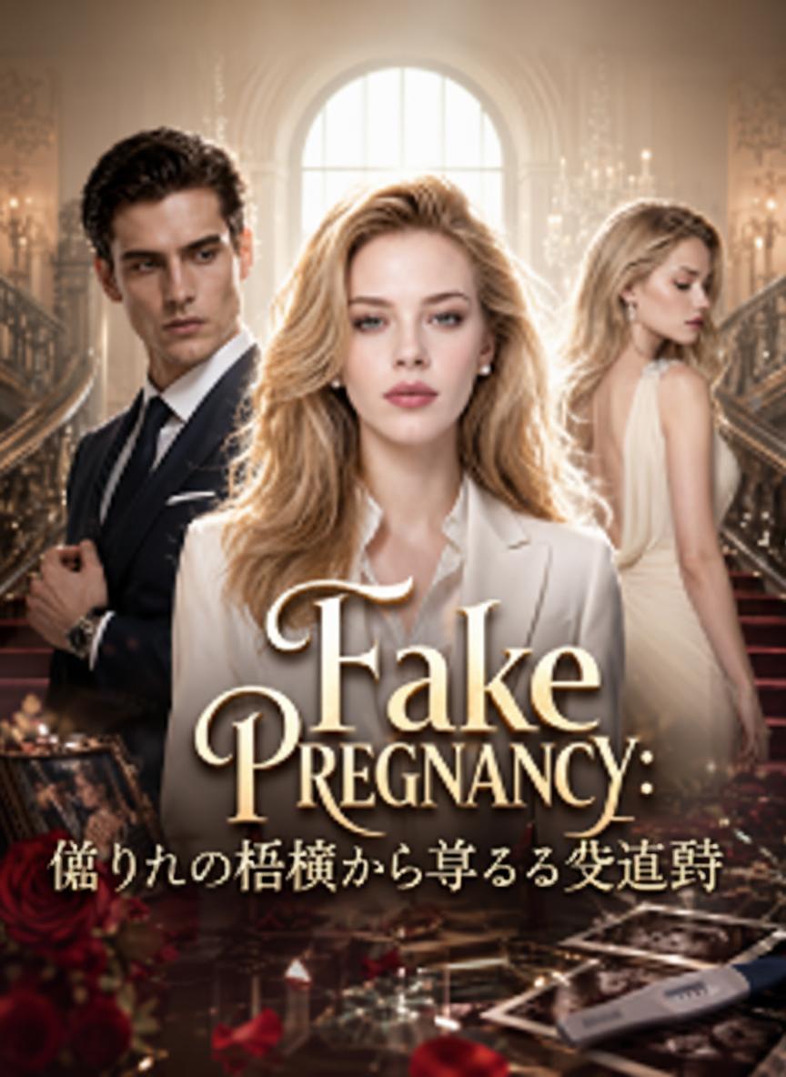 偽りの妊娠から始まる逆転劇