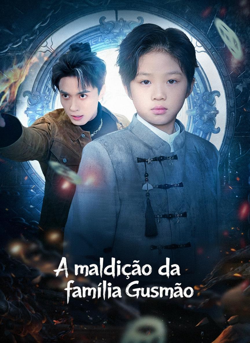 古斯芒家族的诅咒