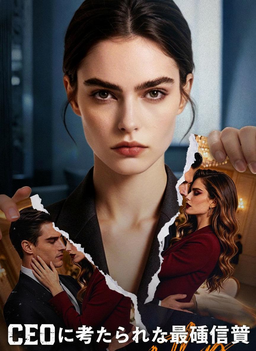 CEOに捨てられた最強令嬢