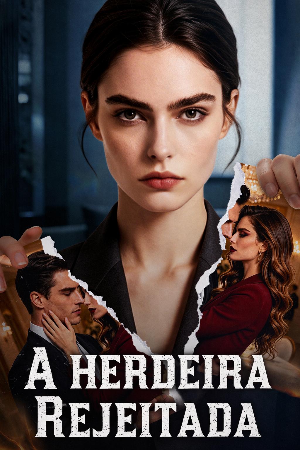 A herdeira rejeitada
