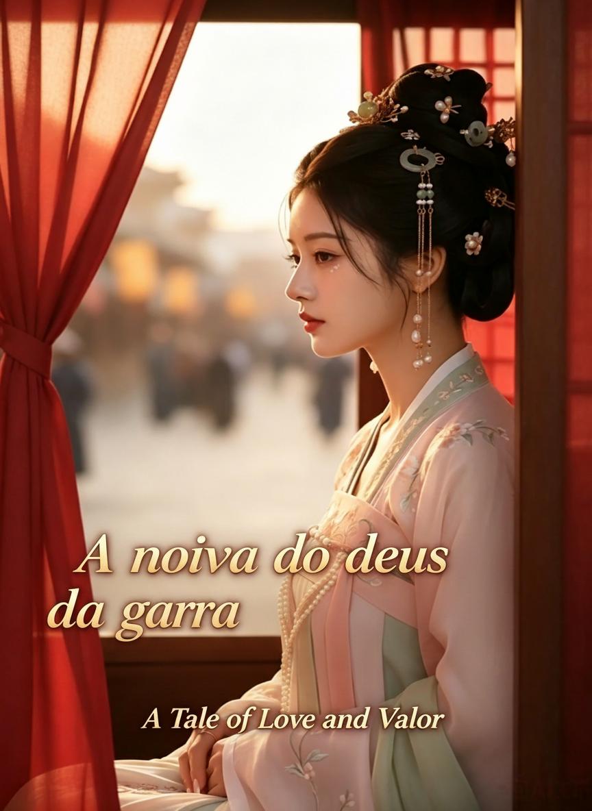 军阀的弃妇