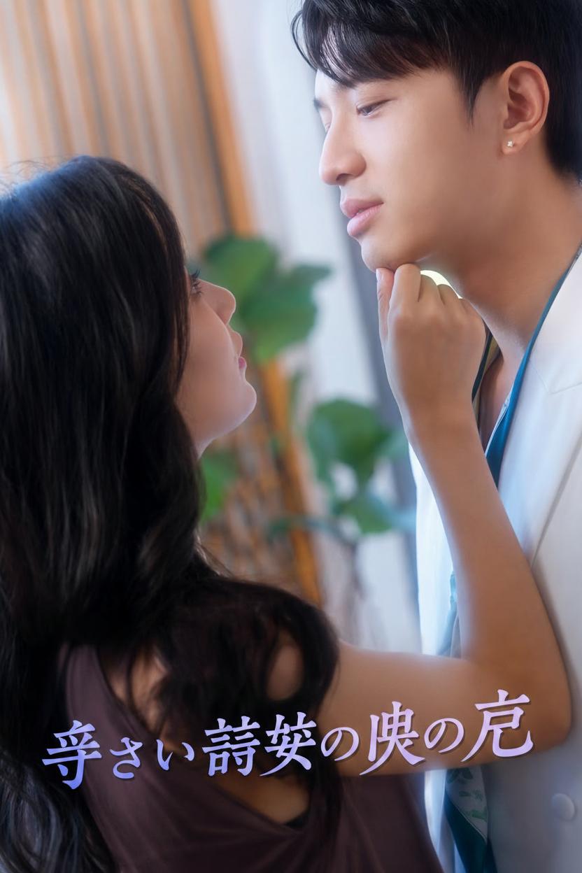 二面性を持つ義姉