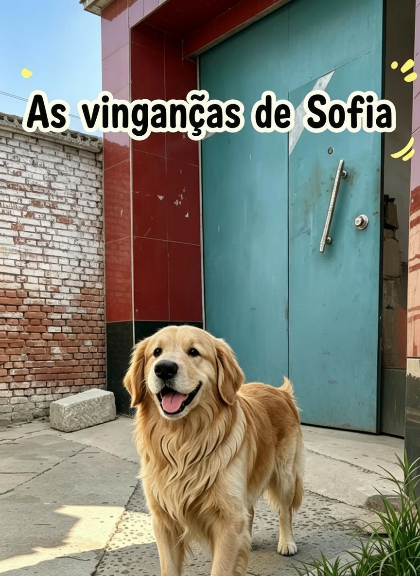 A Vingança do Cão Inteligente 2