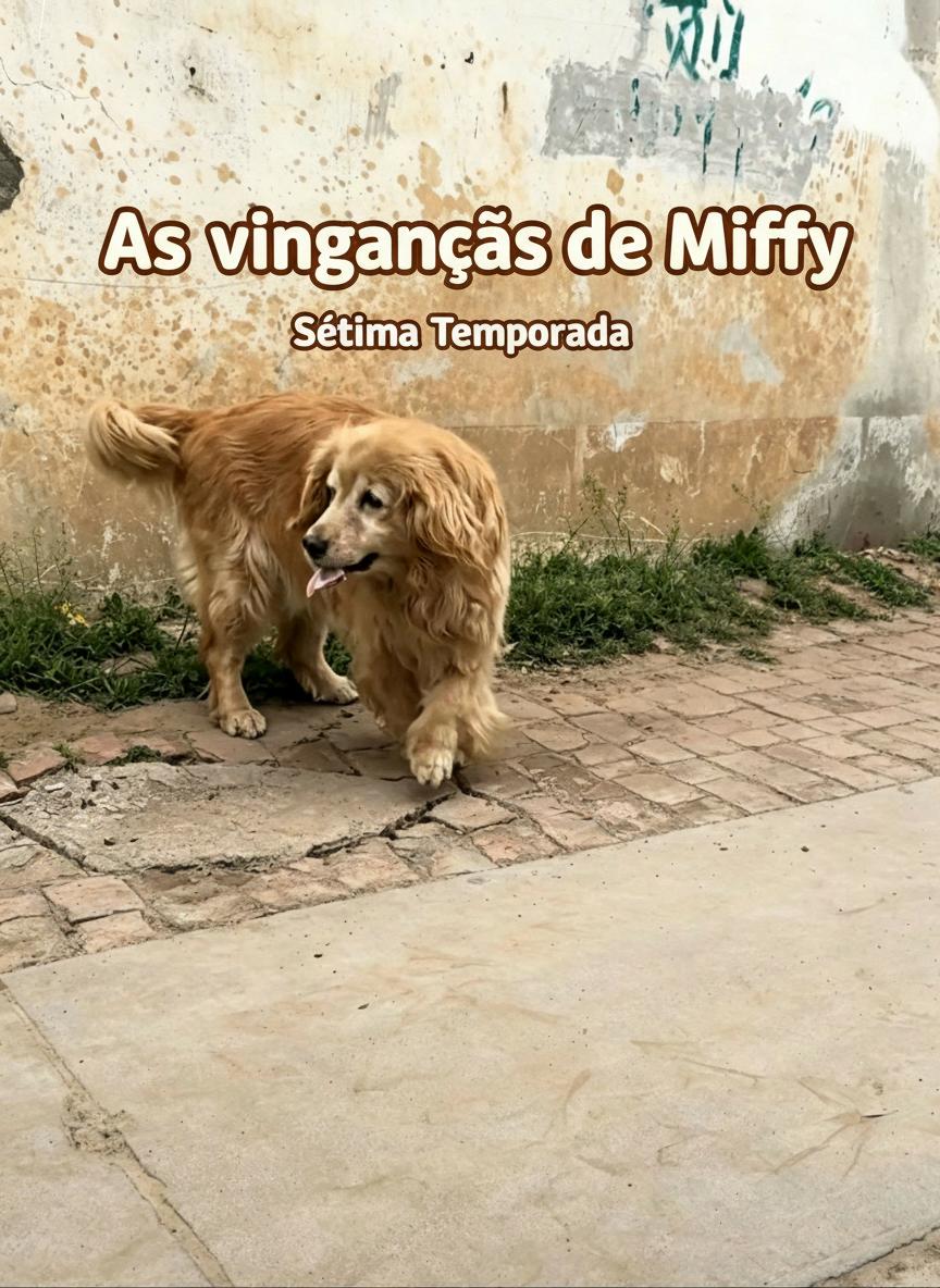 A Vingança do Cão Inteligente