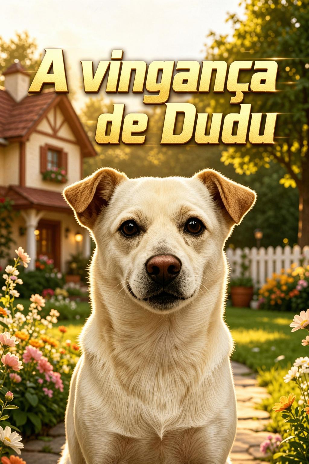 A Doce Vingança de Dodo