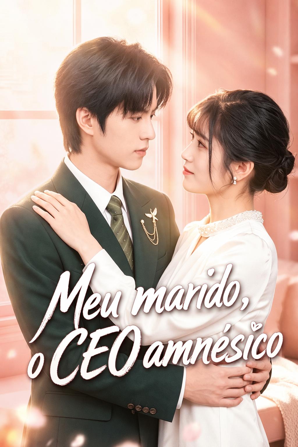 O CEO que me esqueceu