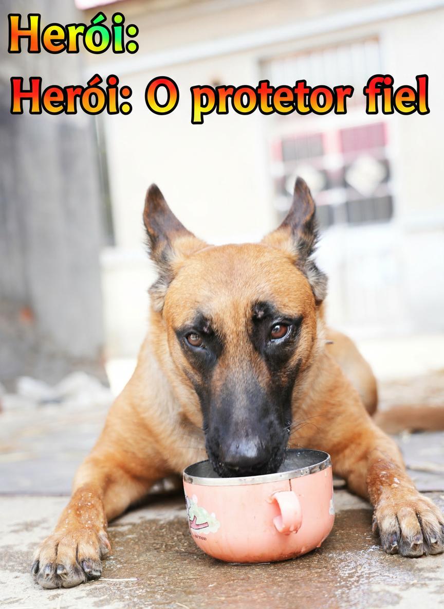 Meu Leal Protetor
