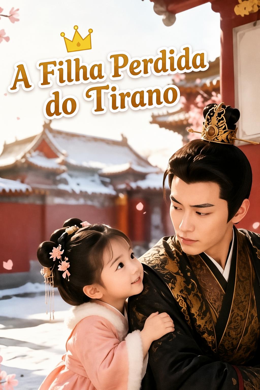 A Filha Secreta do Tirano