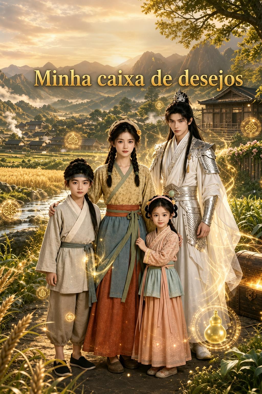 나의 소원 상자