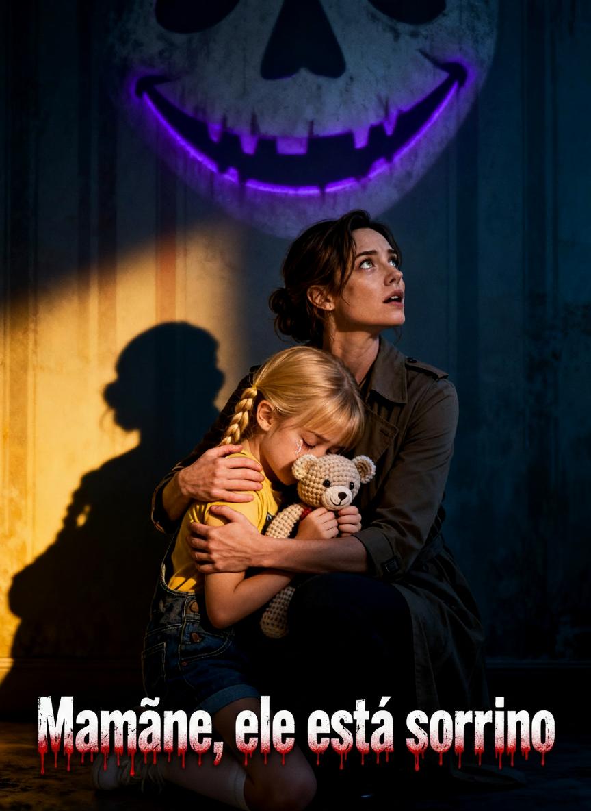 A maldição do sorriso