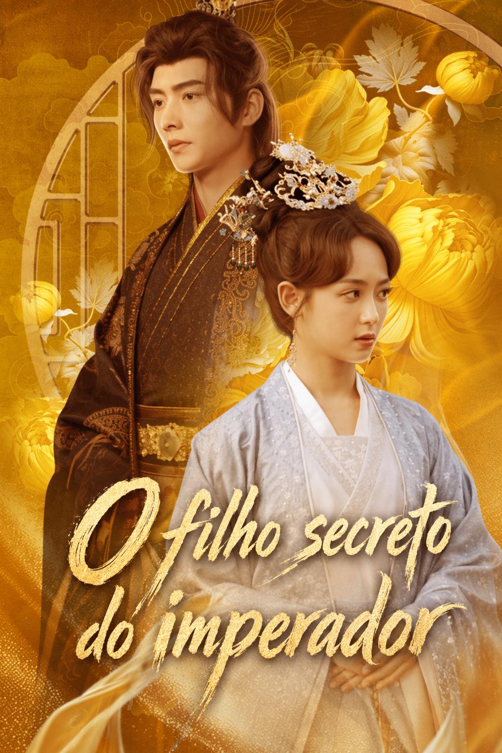 O Herdeiro Secreto do Imperador
