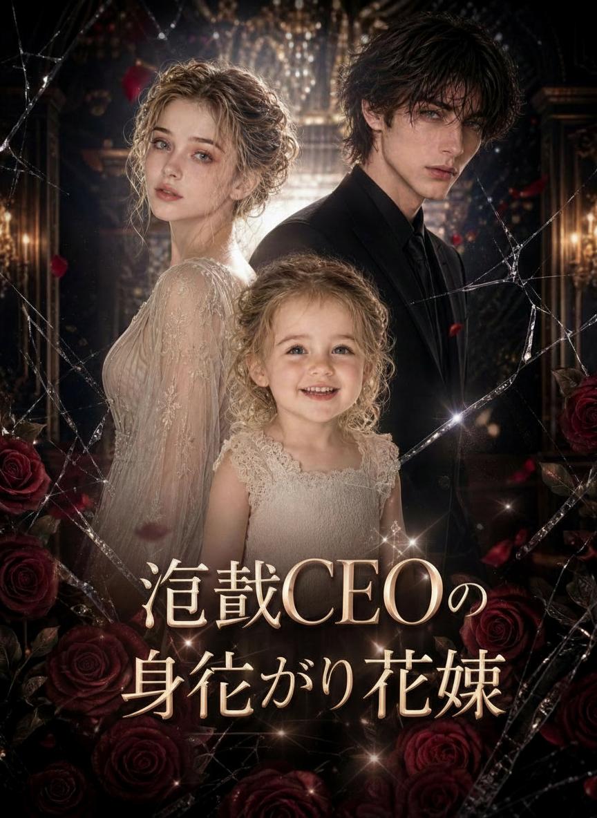 冷徹CEOの身代わり花嫁