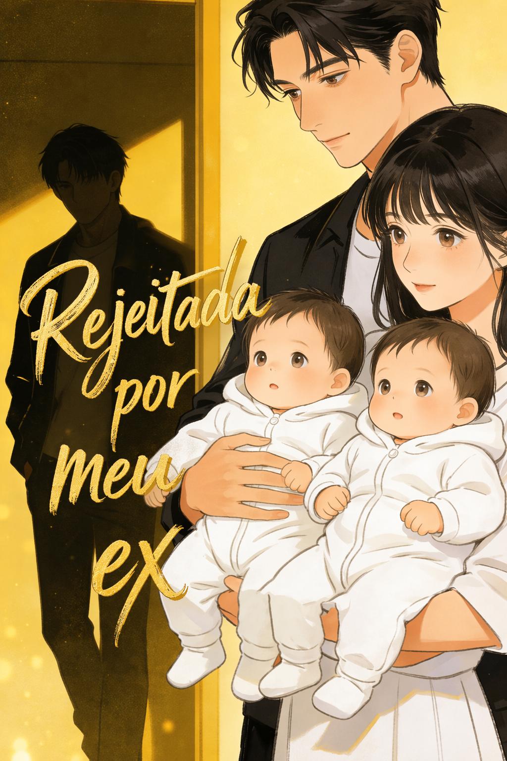 不妊の嫁の双子