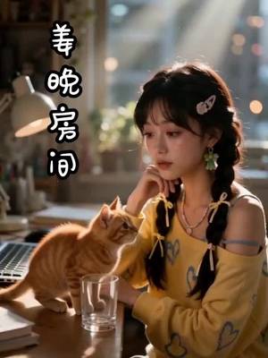 亿万富翁的猫语者