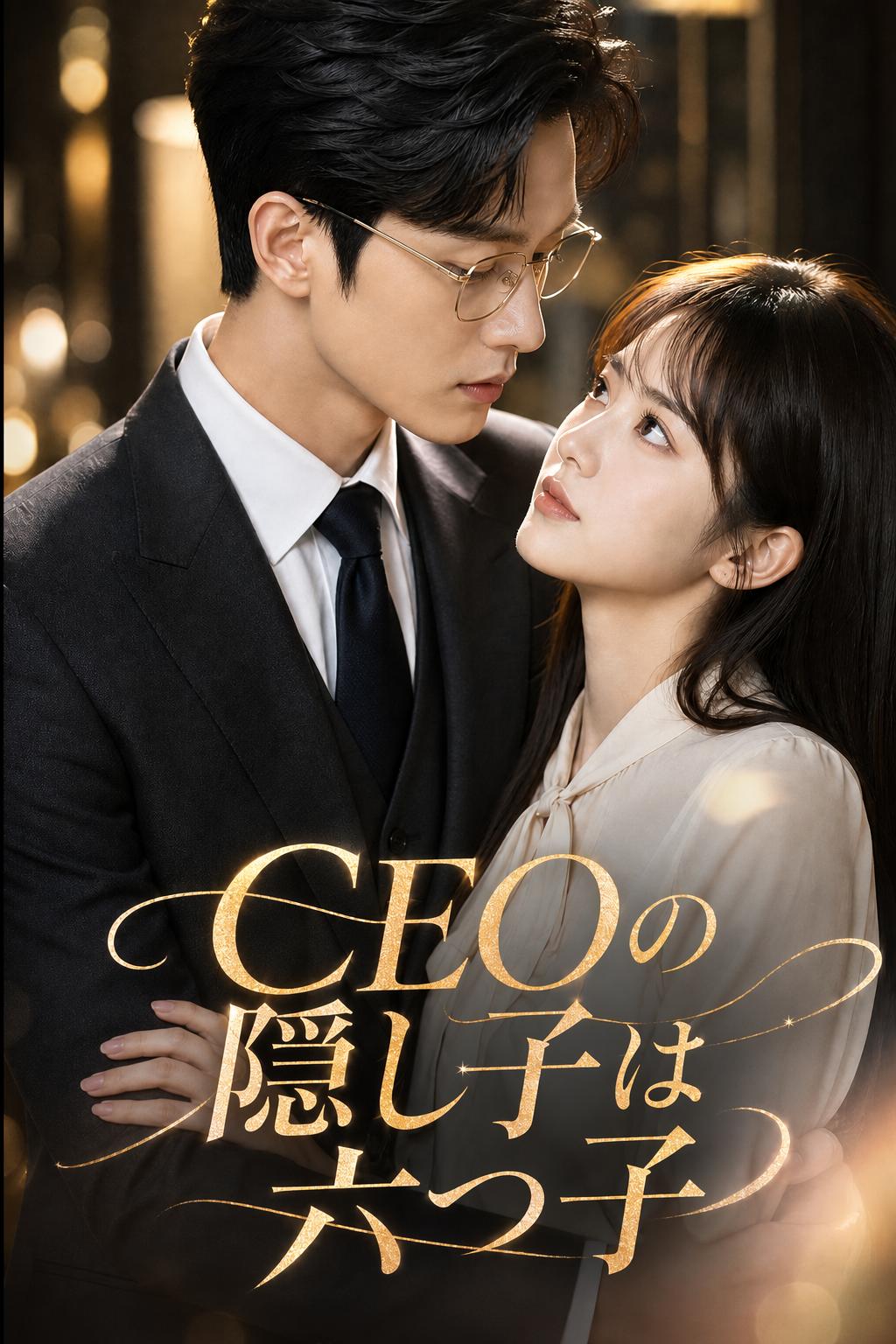 CEOの秘密の六つ子