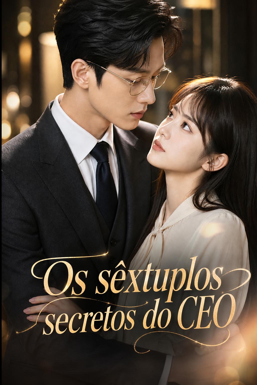 Os sêxtuplos secretos do CEO