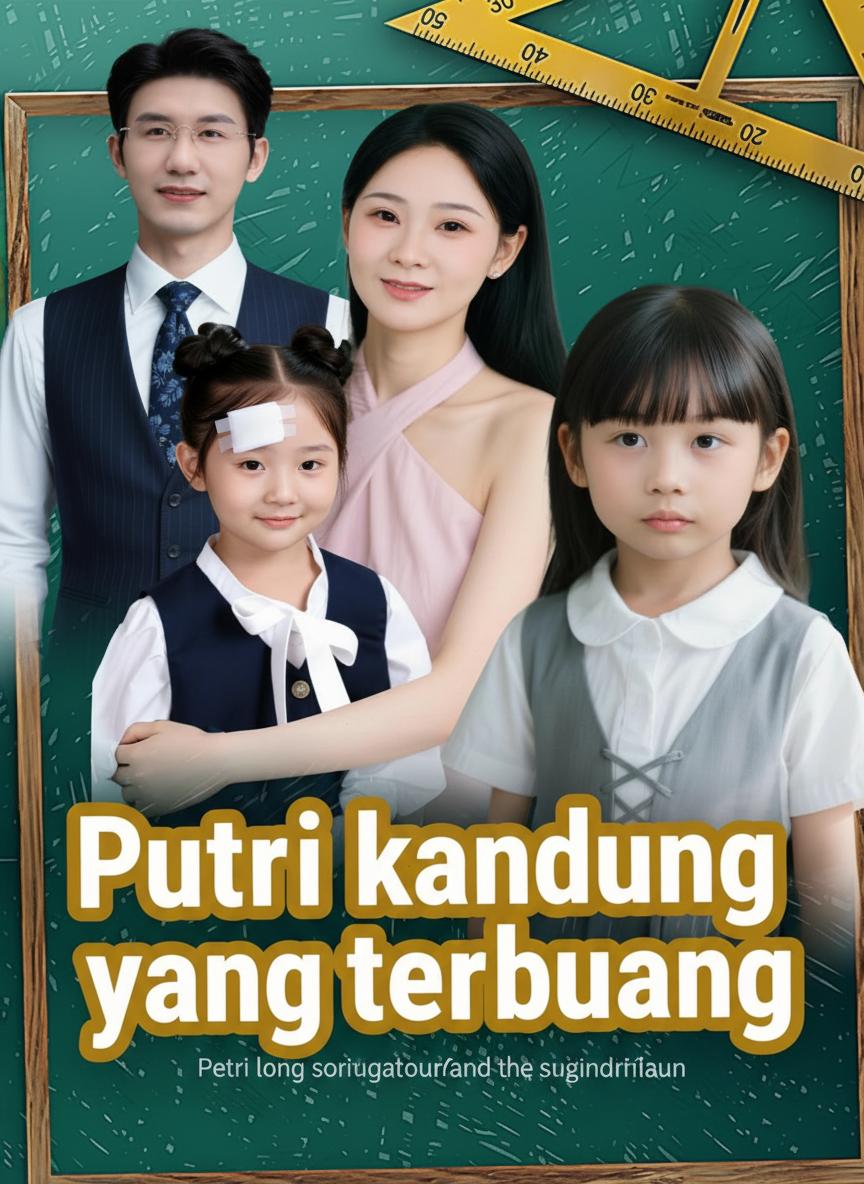 他们的女儿，他们的堕落