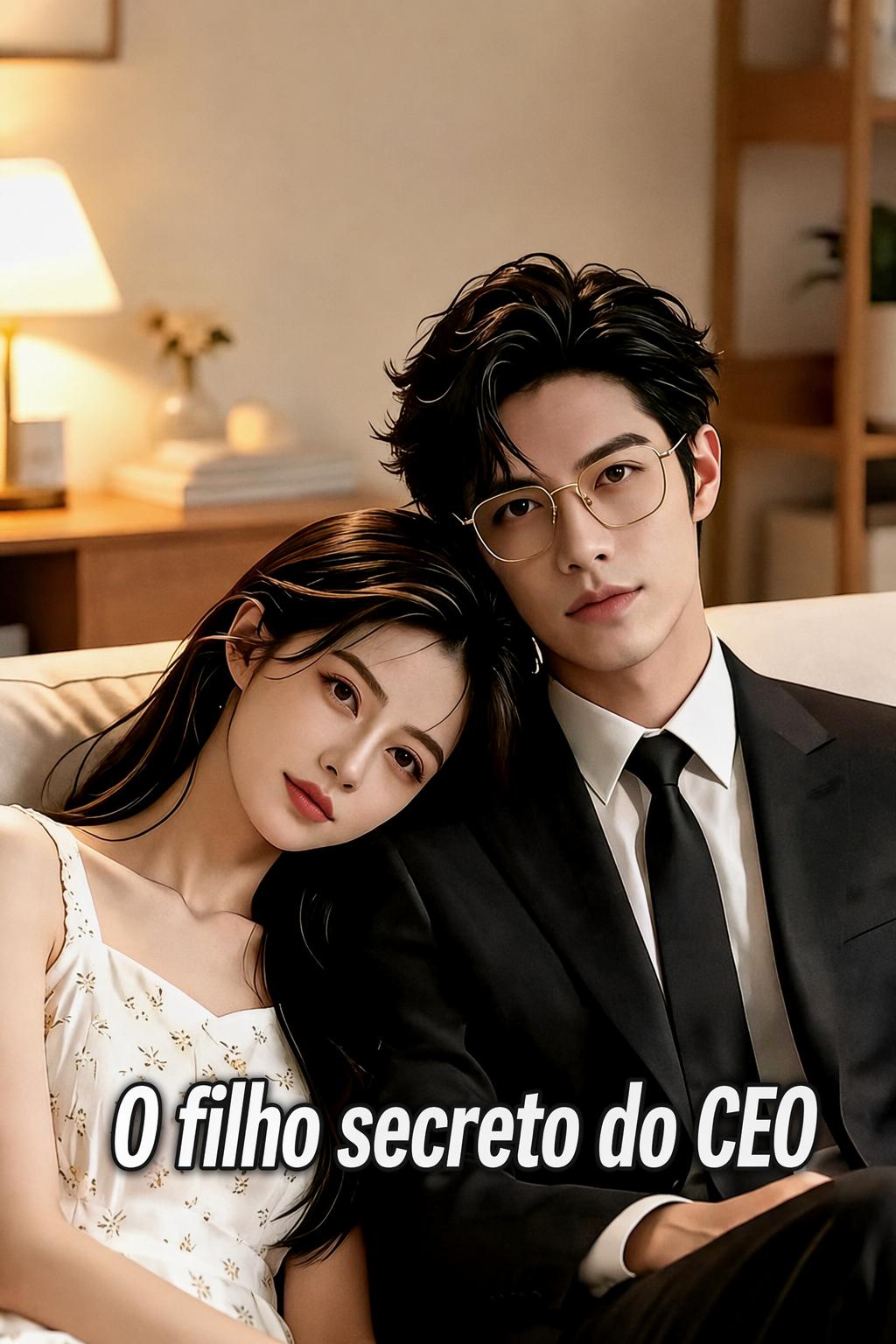 O filho secreto do CEO