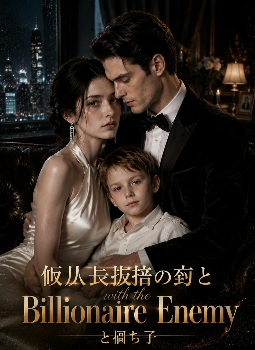 億万長者の敵と隠し子
