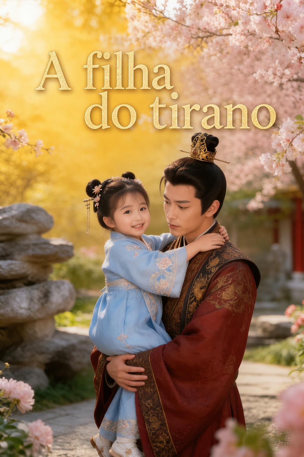A Filha Secreta do Tirano