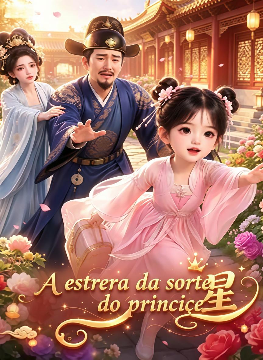 A Estrela da Sorte do Palácio