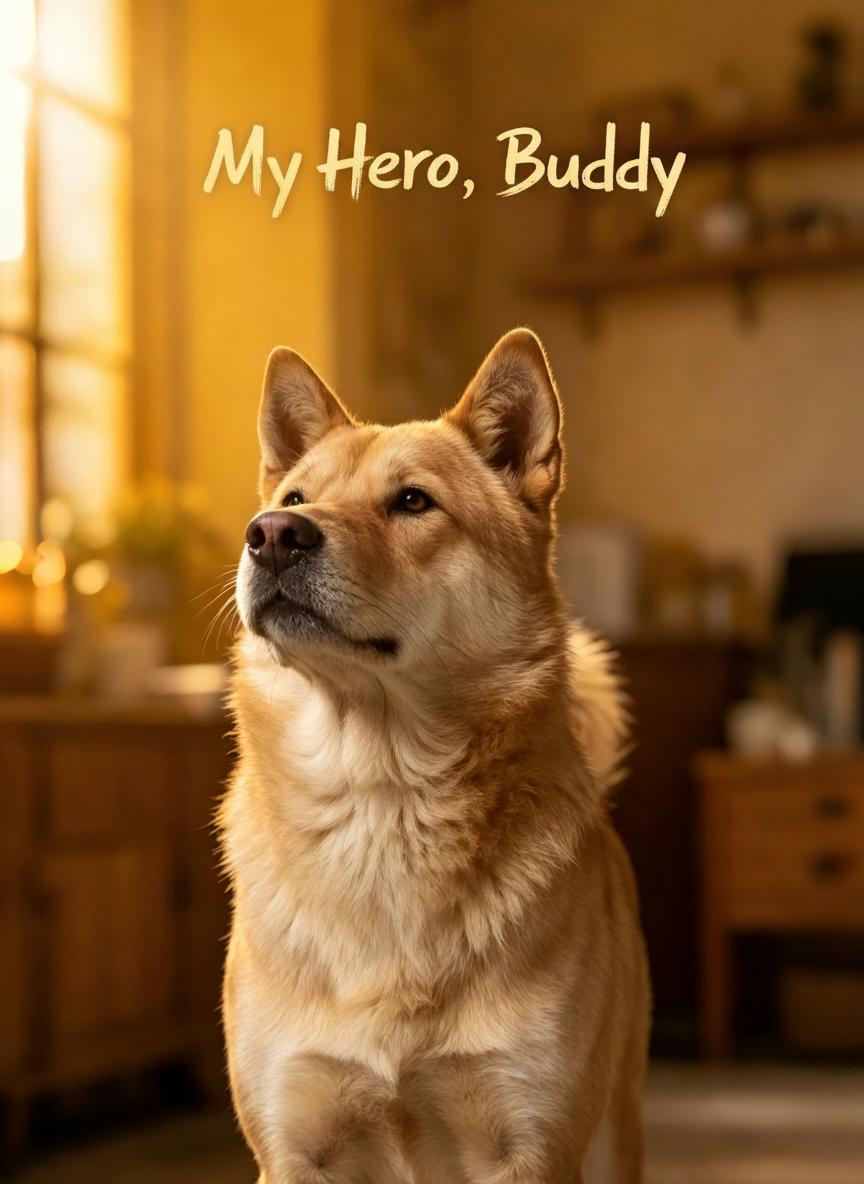 巴迪：守护犬