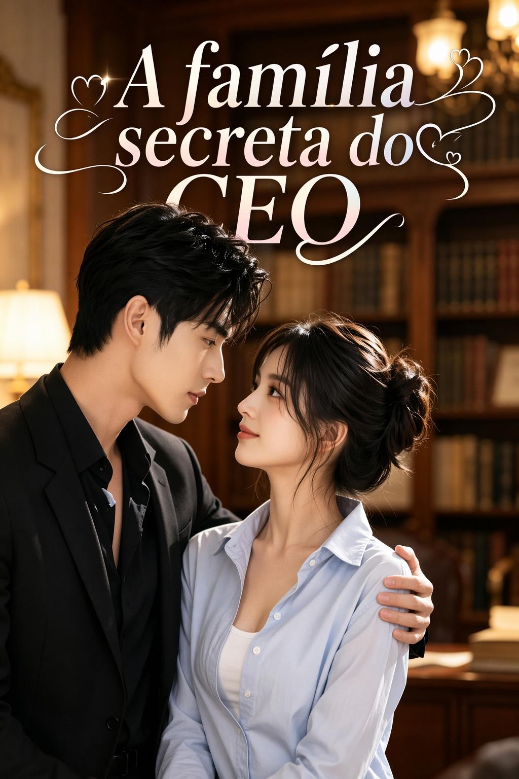A família secreta do CEO