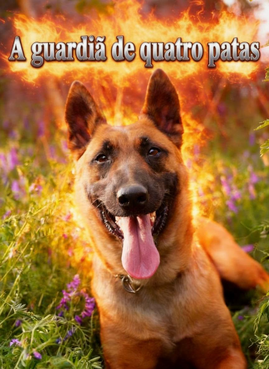 O Guardião de Quatro Patas