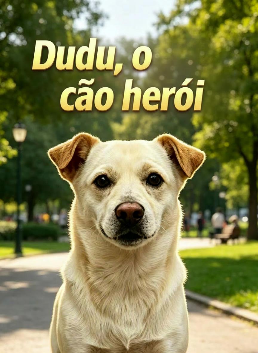 O Cão Herói
